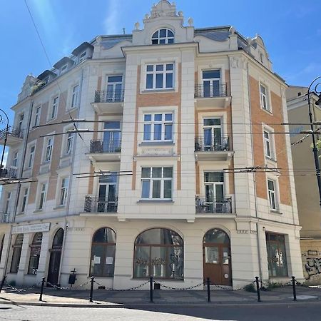 Easy Rent Apartments- Wyszynskiego 卢布林 外观 照片