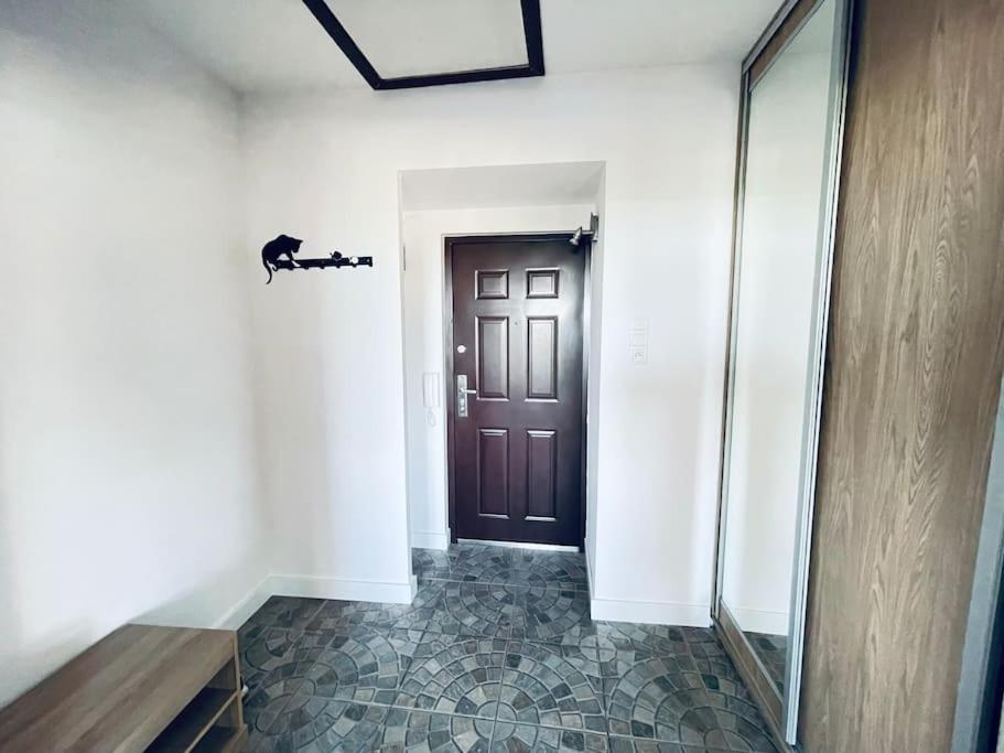 Easy Rent Apartments- Wyszynskiego 卢布林 外观 照片